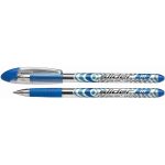 Schneider stylo bille slider<span> – </span>bleu