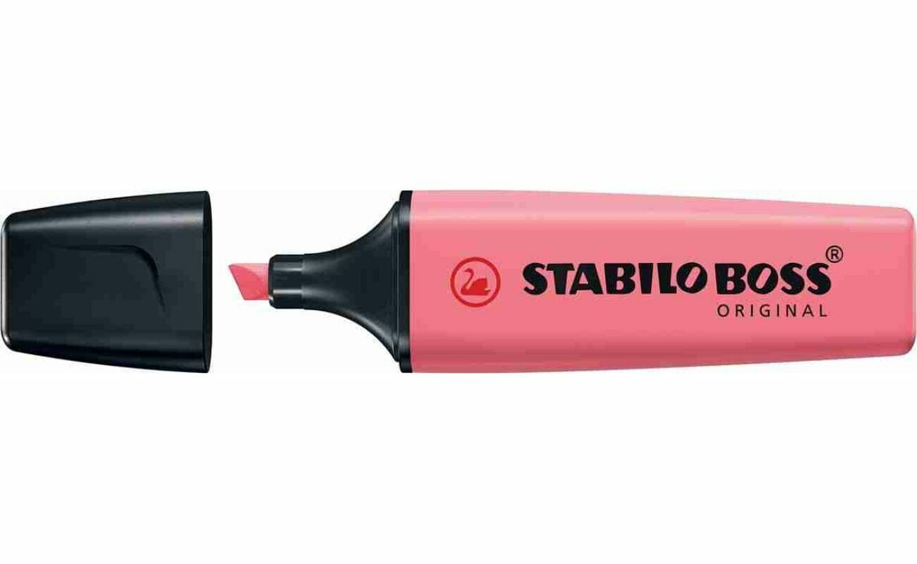 Stabilo boss original pastel surligneur