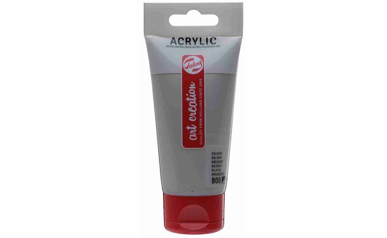 Talens art creation peinture acrylique tube de 75 ml