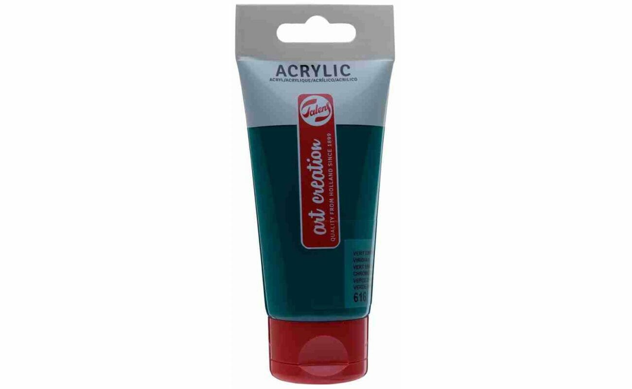 Talens art creation peinture acrylique tube de 75 ml