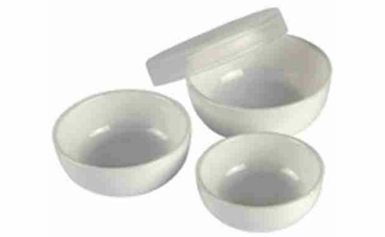 Talens kit avec 3 godets de mélange