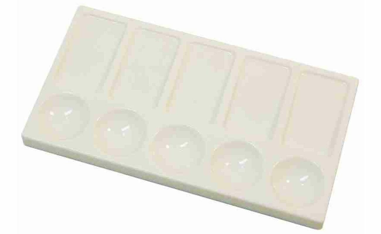 Talens palette pour peinture