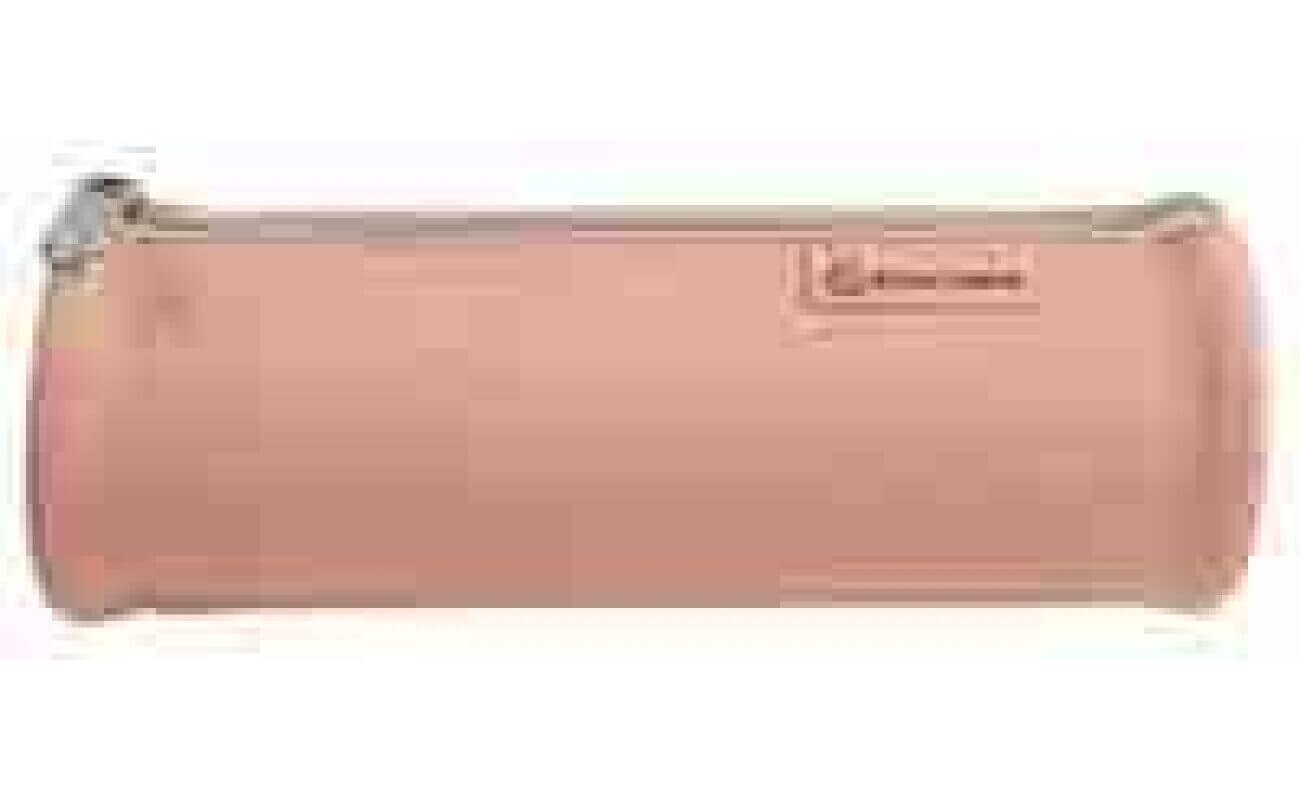 Trousse aquarel gomme – corail