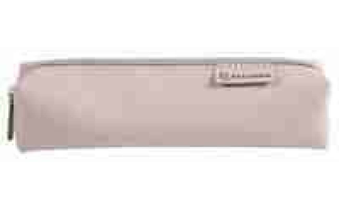 Trousse aquarel gomme – rose