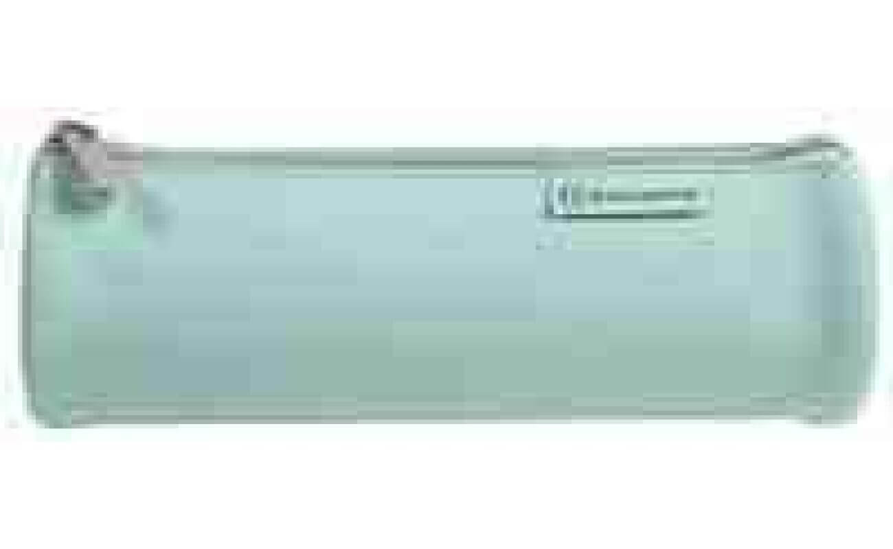 Trousse aquarel gomme – vert