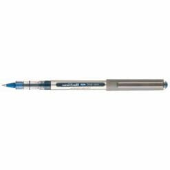 Uni-kogelroloog fijn en microfijn 0,5 mm<span> - </span>blauw
