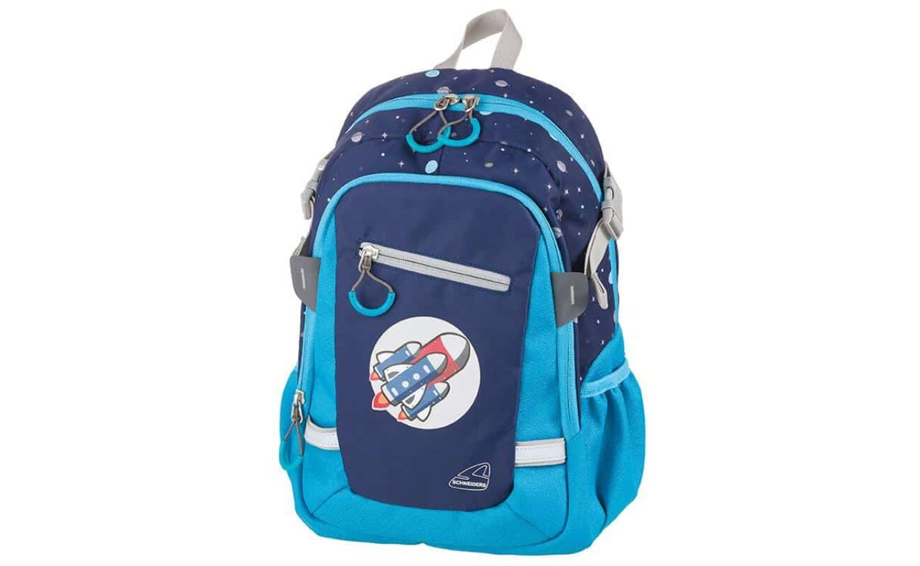 Walker sac a dos rocket maternelles