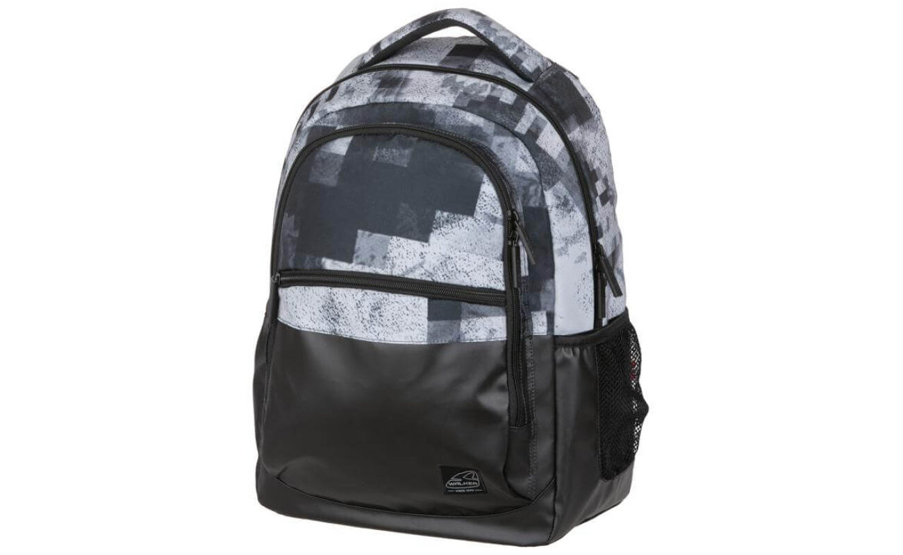 Walker sac a dos stone grey base