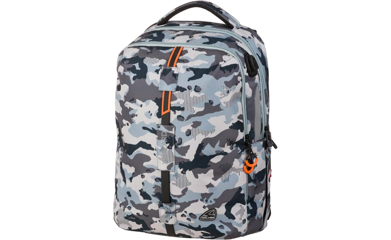 Walker sac a dos elite camouflage