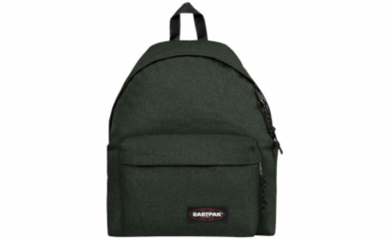 Sac à dos eastpak padded pak’r crafty moss