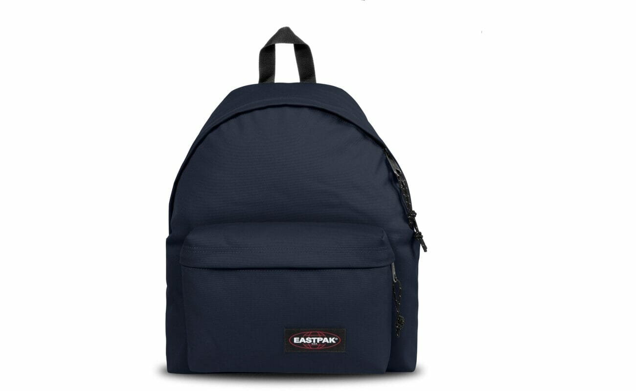 Sac à dos eastpak padded pak’r® ultra marine