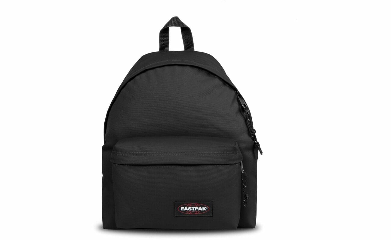 Sac à dos eastpak padded pak’r® black