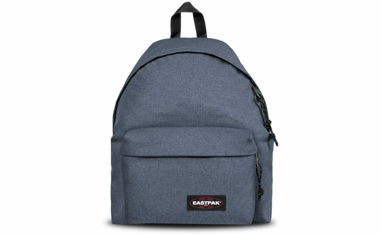 Sac à dos eastpak padded pak’r® crafty jeans