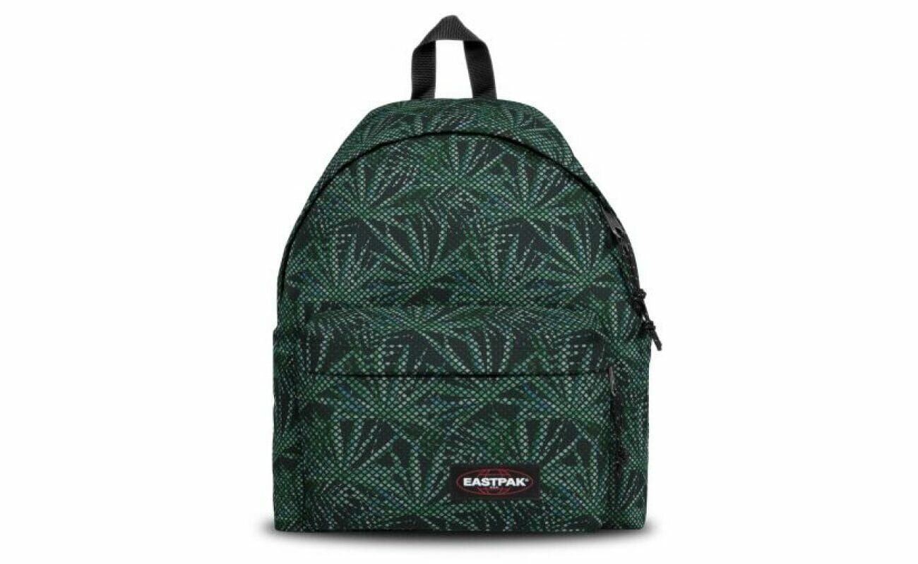 Eastpak padded pak’r® mesh palm loops