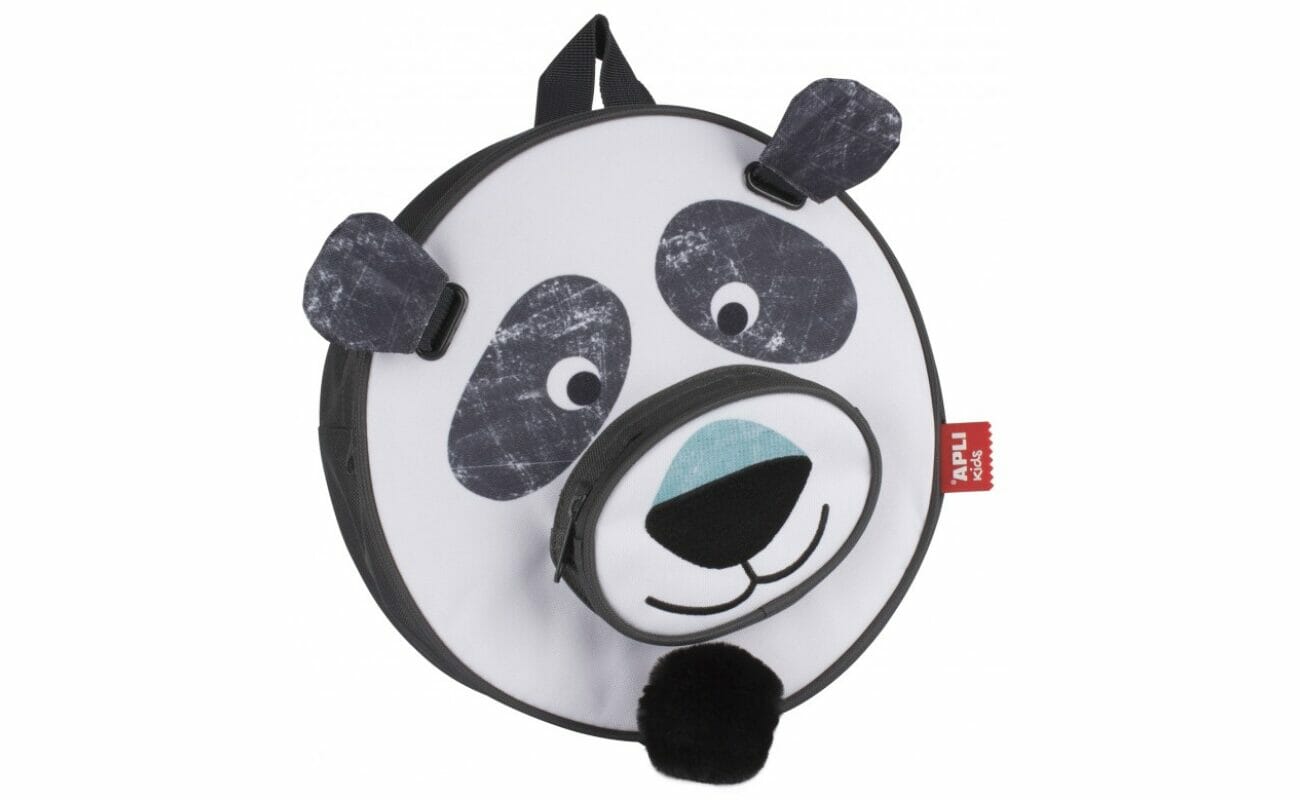 Sac à dos panda apli