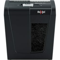 Rexel secure destructeur de documents s5