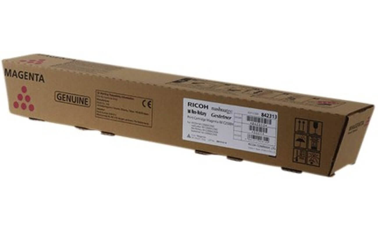 Ricoh toner im c2500 / 842313 magenta