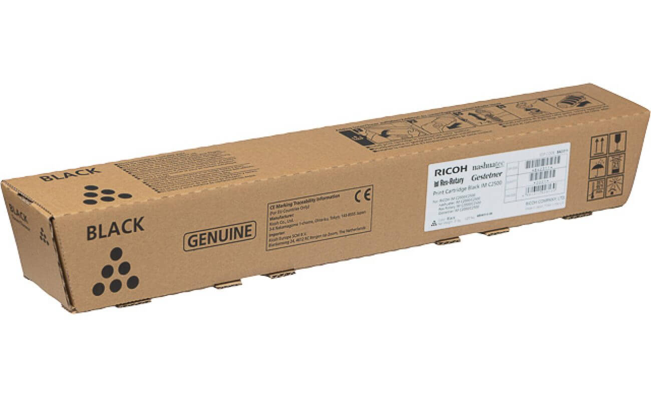 Ricoh toner im c2500 / 842311 noir