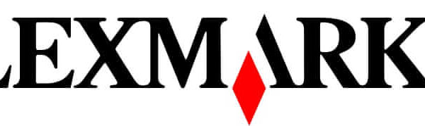 Lexmark logo.svg