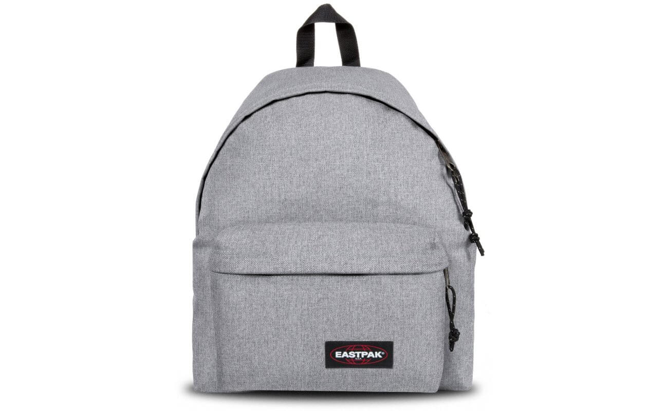 Sac à dos eastpak padded pak’r sunday grey