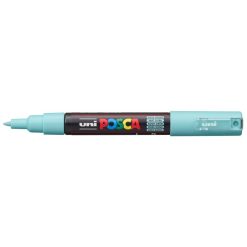 Posca pc-1mc water groen