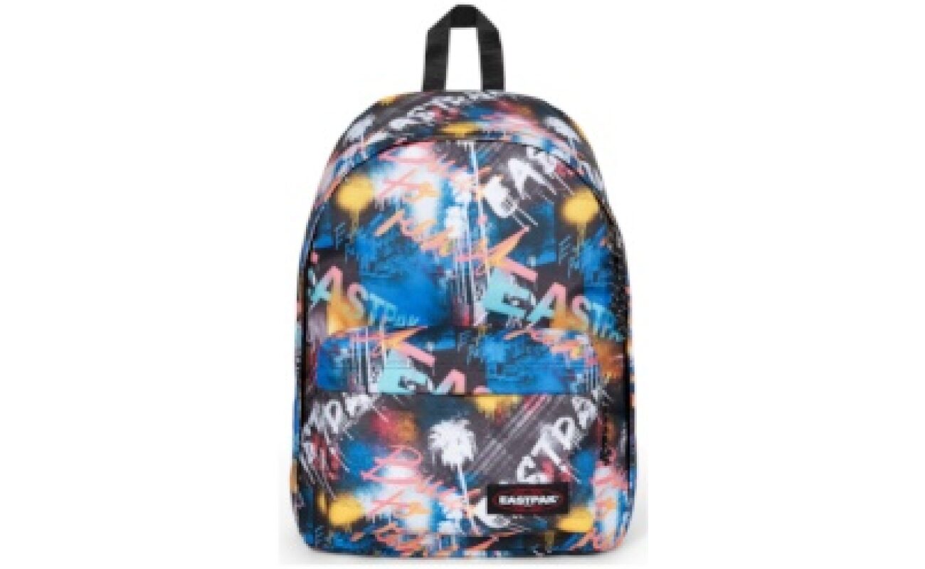 Sacà dos out of office bold city color