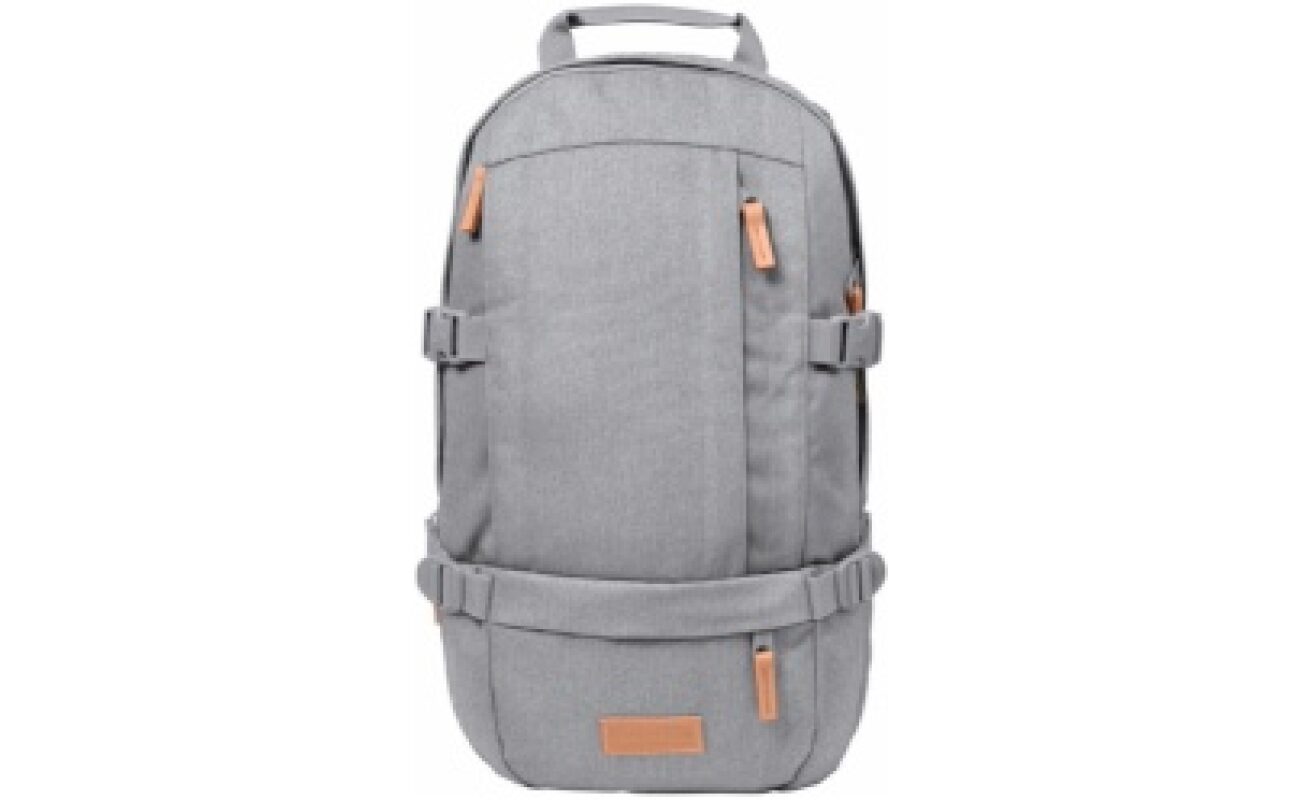 Eastpak sac à dos floid gris