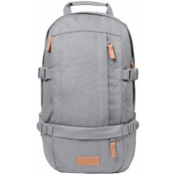 Eastpak floid rugzak grijs