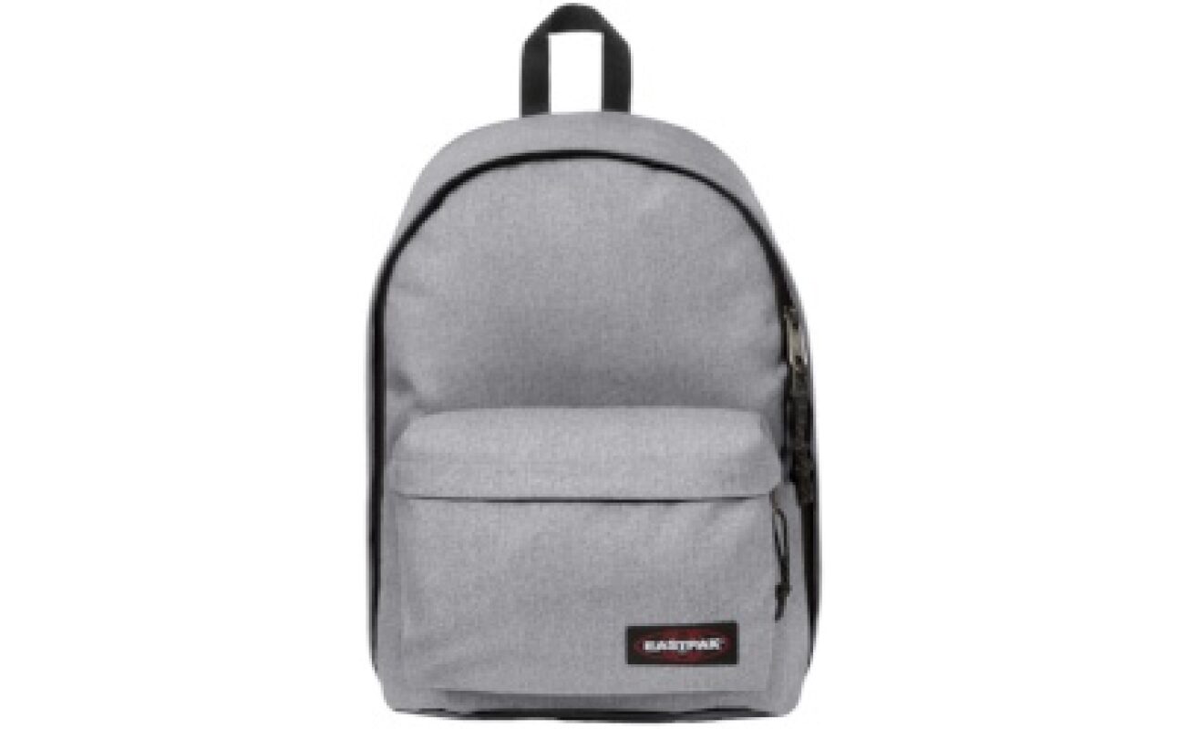 Eastpak sac à dos out of office gris clair