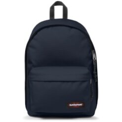 Sac à dos eastpak out of office bleu marine