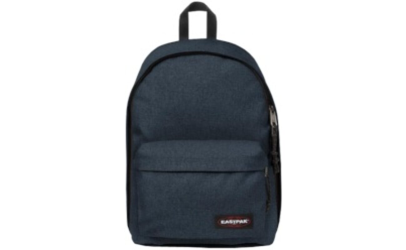 Sac à dos eastpak out of office bleu