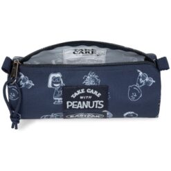 Trousse benchmark peanuts snoopy marine