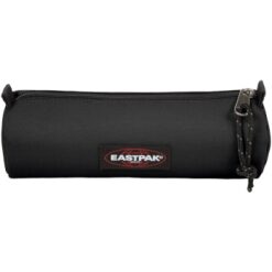 Eastpak trousse ronde noire