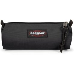Eastpak benchmark zwarte koffer