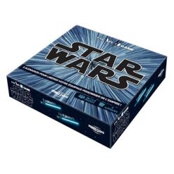 Escape game star wars – l&rsquo;étoile noire
