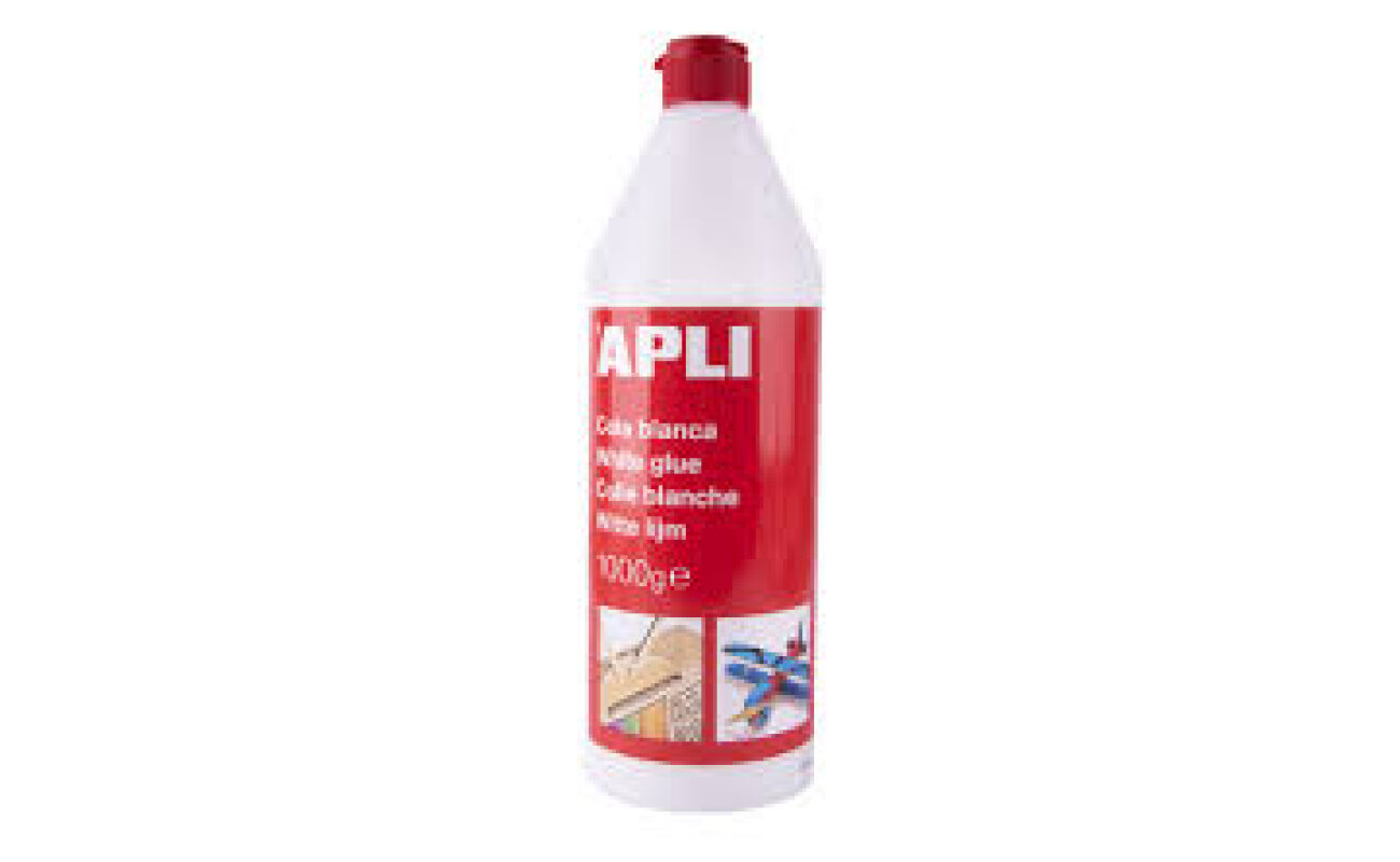 Colle blanche apli 1000g