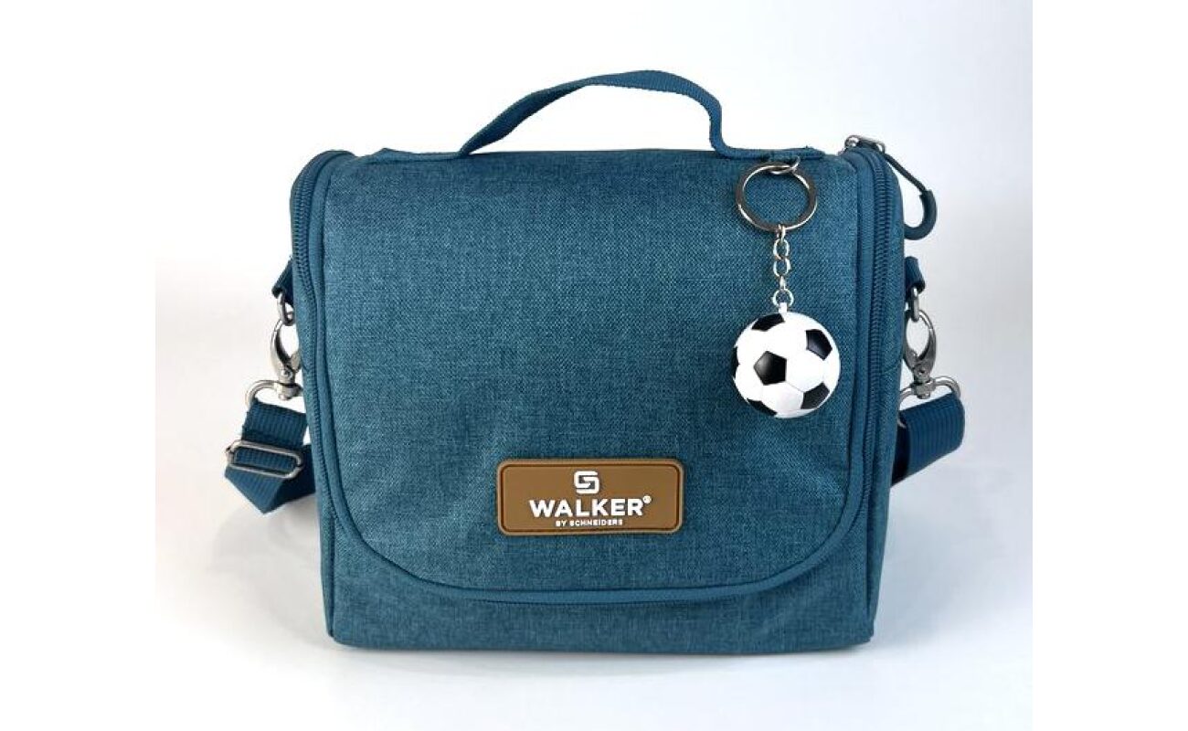 Sac lunch isothermique walker