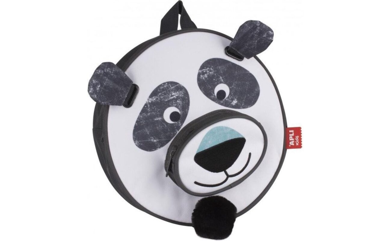 Sac à dos apli kids panda