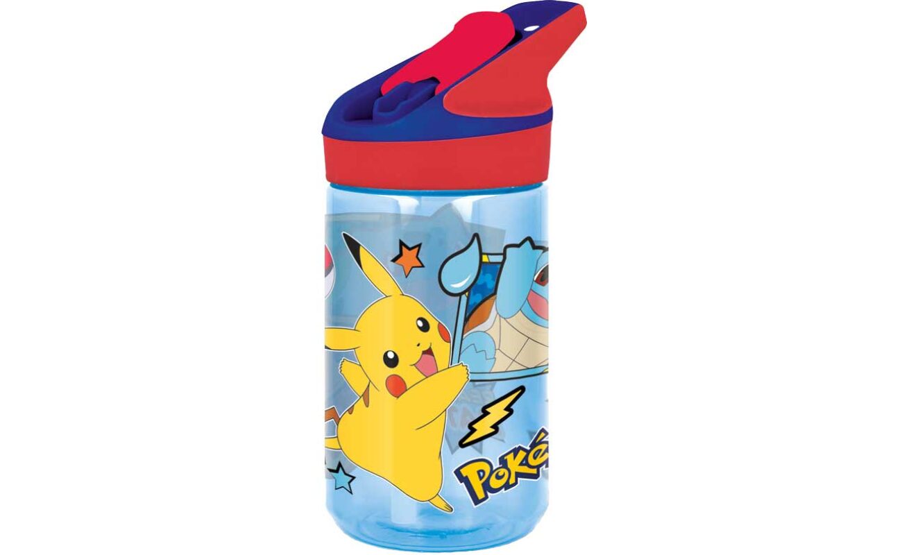 Gourde pokémon tritan premium