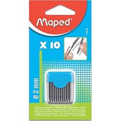 Mines pour compas maped