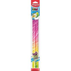 Latte gemapte twist'n flex decor 30 cm