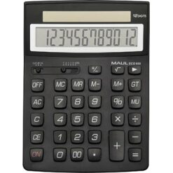 maul eco 950 bureaucalculator