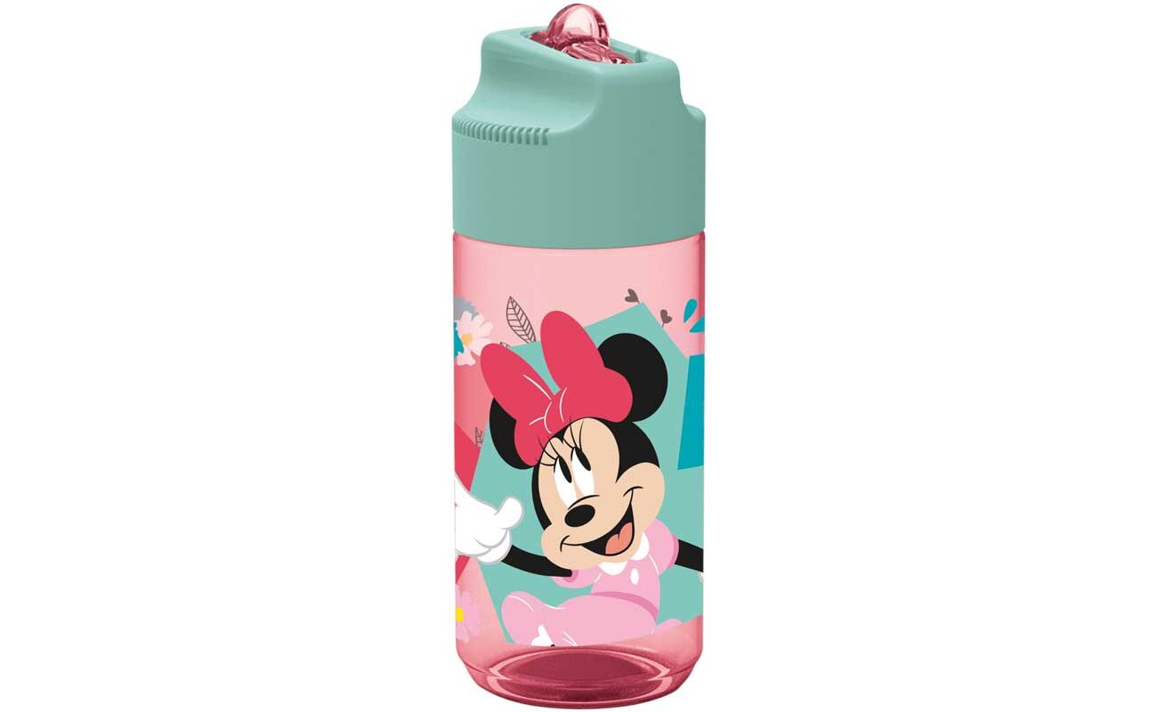 Minnie waterfles