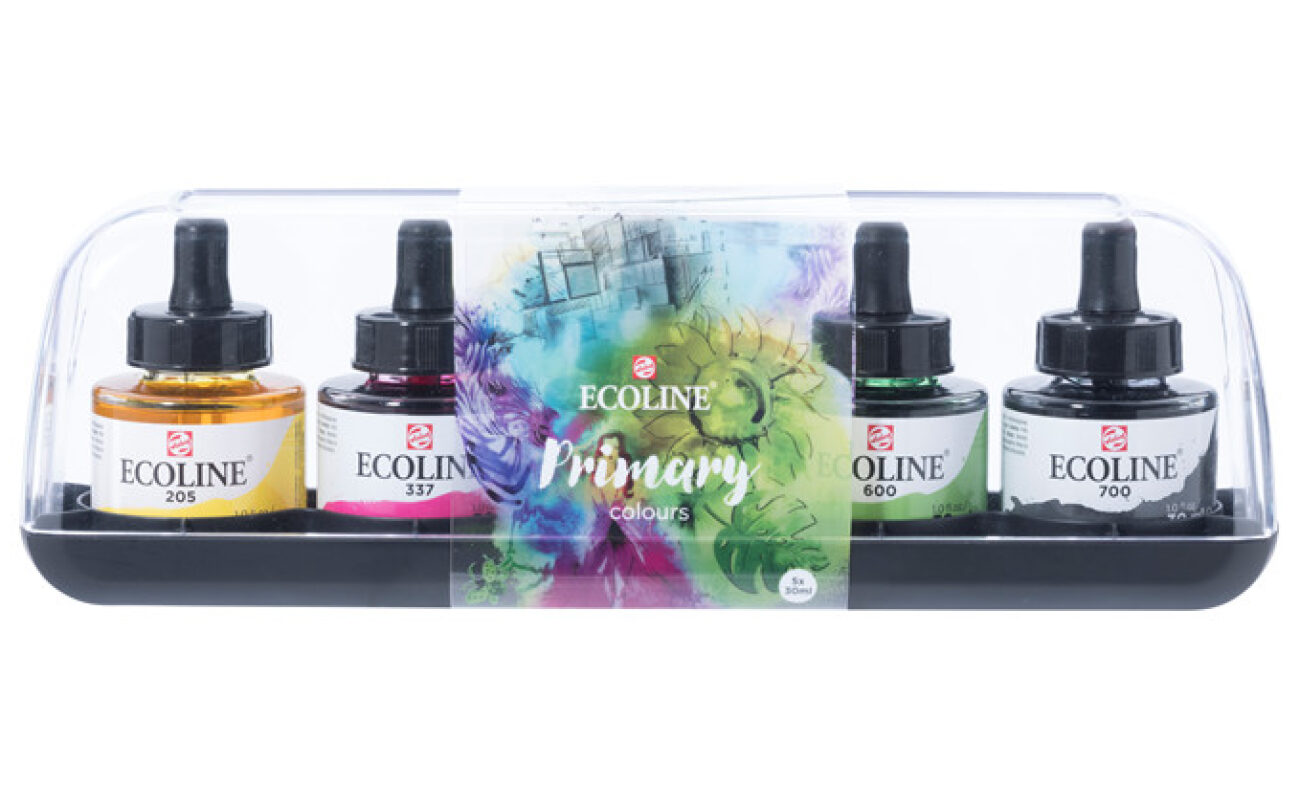 Ecoline set primaire