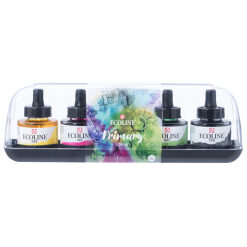 Ecoline set primaire