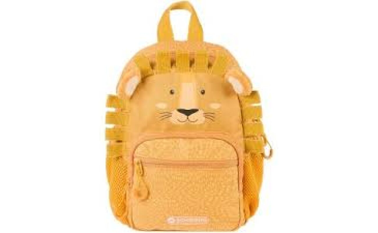 Sac à dos schneiders pour enfants lion