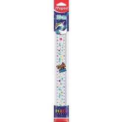 Latte maped pixel party twist&rsquo;n flex 30cm