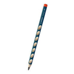 Crayon gris easygraph stabilo