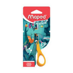 Ciseaux maped jungle fever