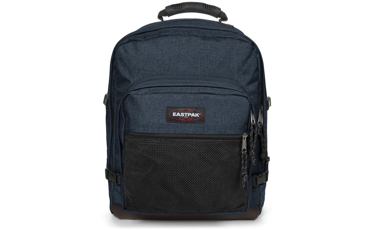 Sac à dos eastpak ultimate triple denim
